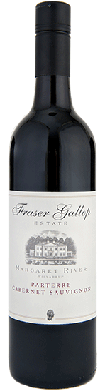 Fraser Gallop Estate Parterre Cabernet Sauvignon 2021 Margaret River